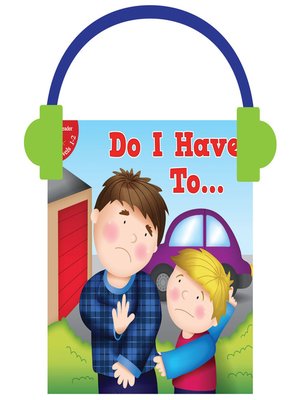 cover image of Do I Have To…